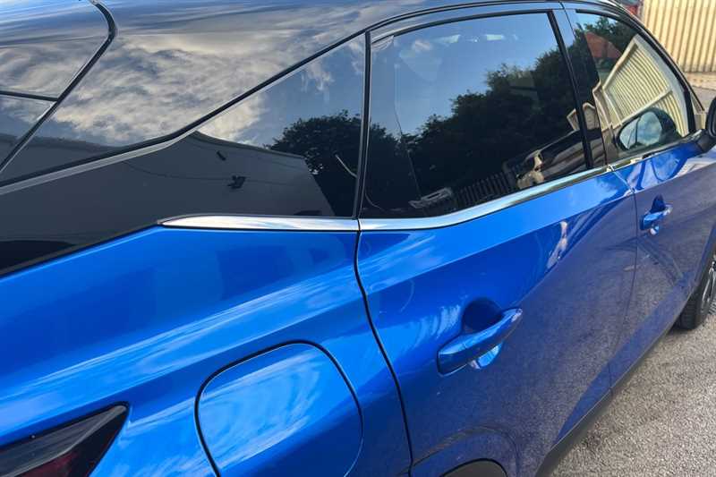 Used Nissan Qashqai 2022 for sale - 75759227: Photo 31
