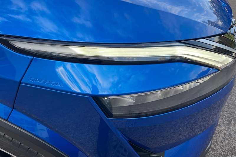 Used Nissan Qashqai 2022 for sale - 75759227: Photo 32