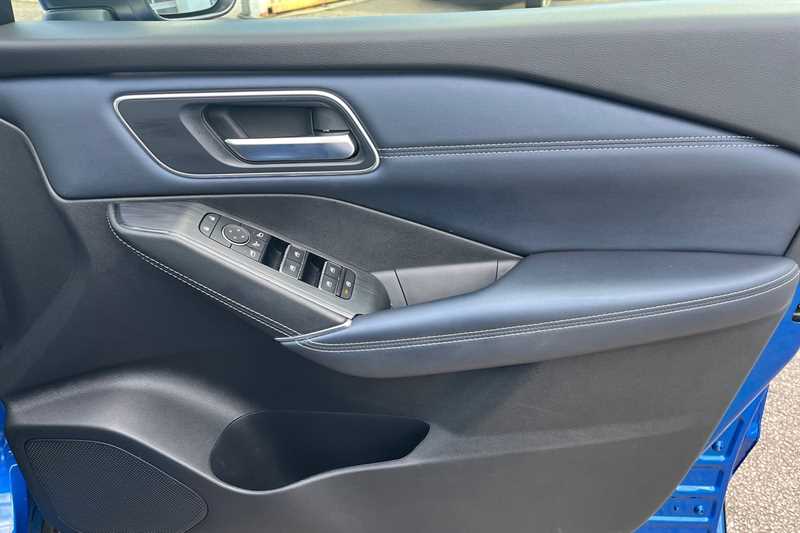 Used Nissan Qashqai 2022 for sale - 75759227: Photo 33