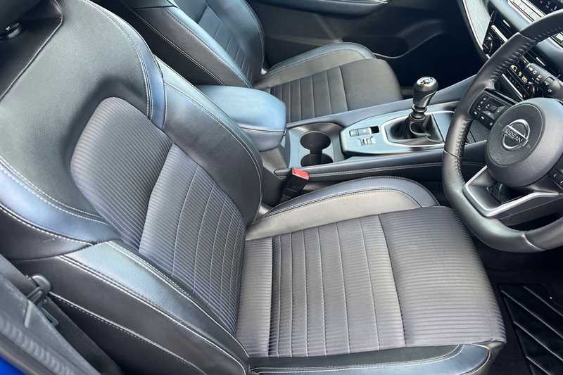 Used Nissan Qashqai 2022 for sale - 75759227: Photo 35