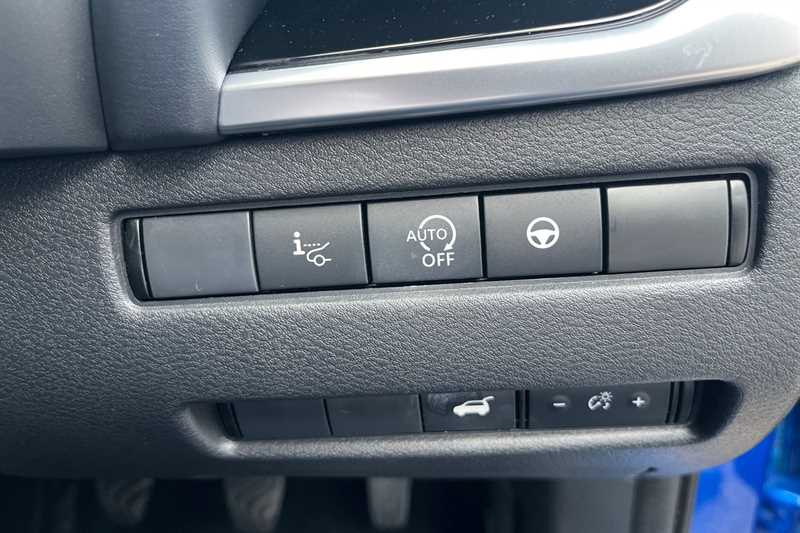 Used Nissan Qashqai 2022 for sale - 75759227: Photo 36