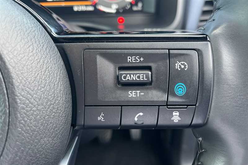 Used Nissan Qashqai 2022 for sale - 75759227: Photo 37