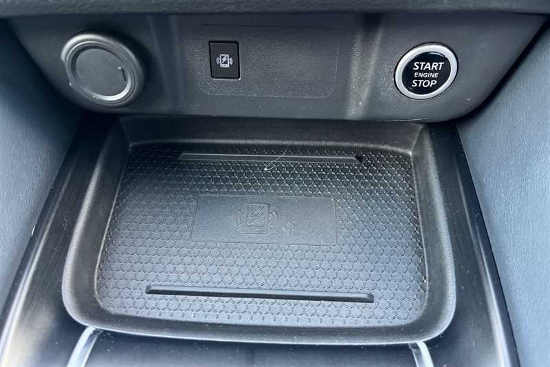 Used Nissan Qashqai 2022 for sale - 75759227: Photo 45