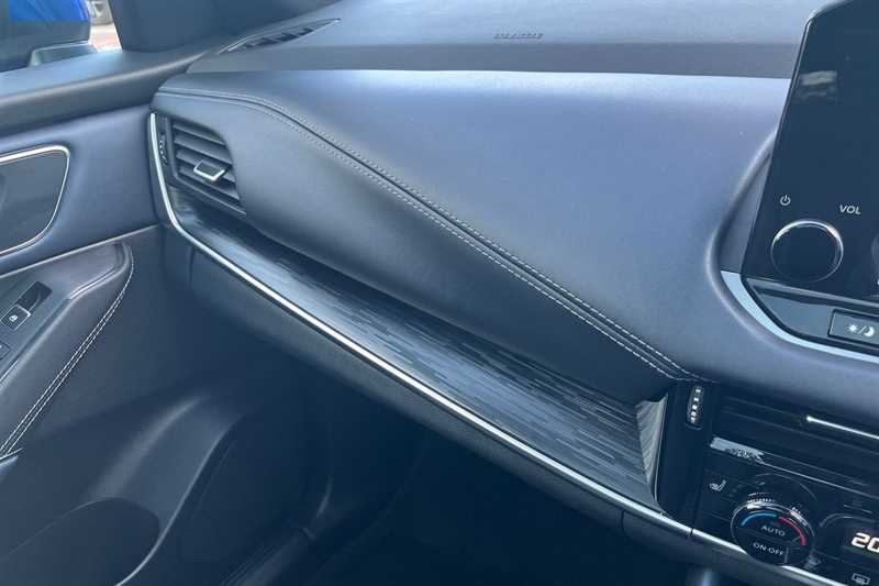 Used Nissan Qashqai 2022 for sale - 75759227: Photo 47