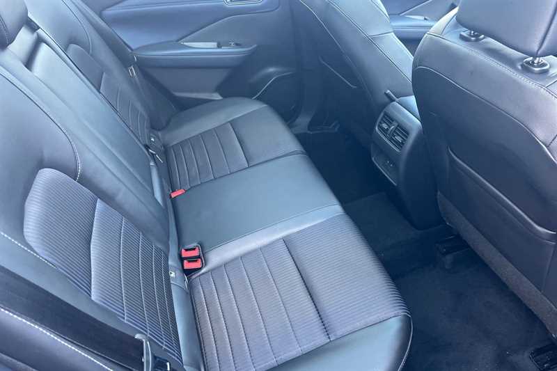 Used Nissan Qashqai 2022 for sale - 75759227: Photo 50