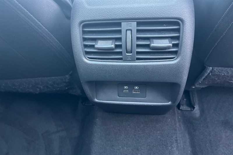 Used Nissan Qashqai 2022 for sale - 75759227: Photo 51