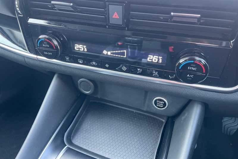 Used Nissan Qashqai 2022 for sale - 75902400: Photo 13