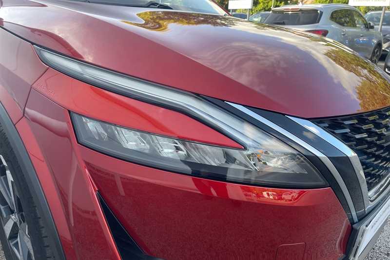 Used Nissan Qashqai 2022 for sale - 75902400: Photo 14
