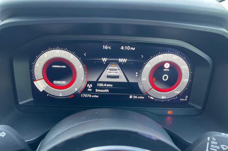 Used Nissan Qashqai 2022 for sale - 75902400: Photo 15