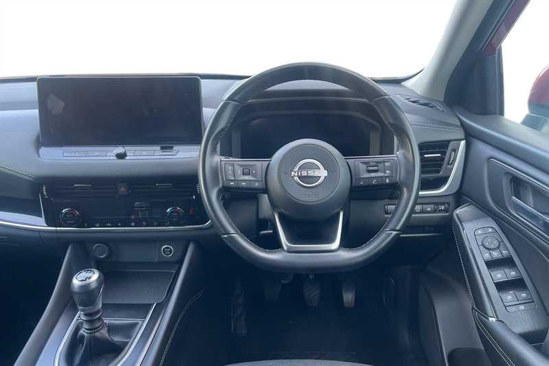 Used Nissan Qashqai 2022 for sale - 75902400: Photo 16