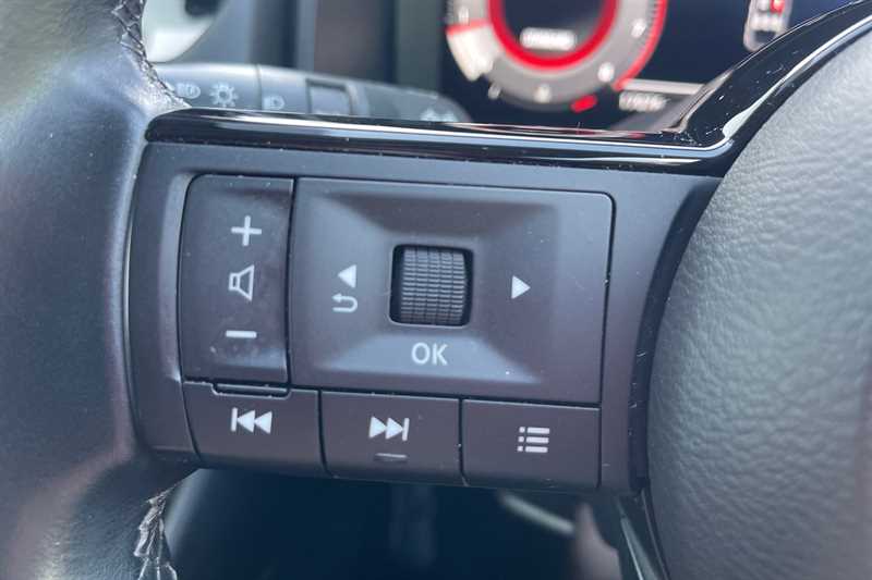 Used Nissan Qashqai 2022 for sale - 75902400: Photo 17