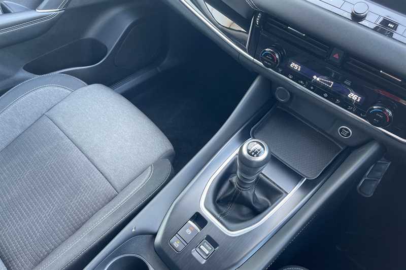 Used Nissan Qashqai 2022 for sale - 75902400: Photo 18