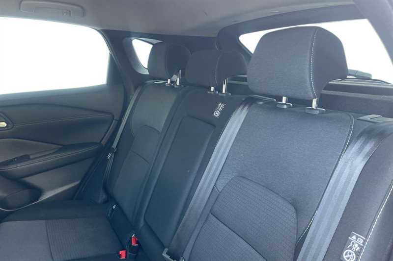 Used Nissan Qashqai 2022 for sale - 75902400: Photo 20