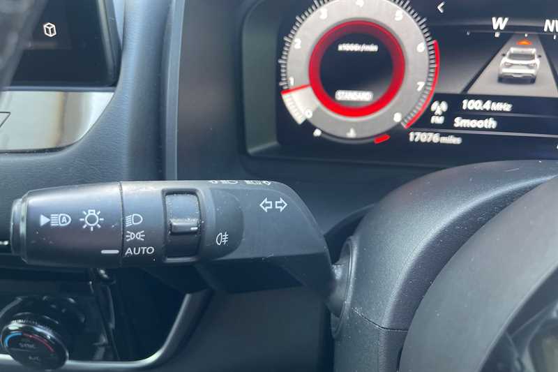 Used Nissan Qashqai 2022 for sale - 75902400: Photo 26