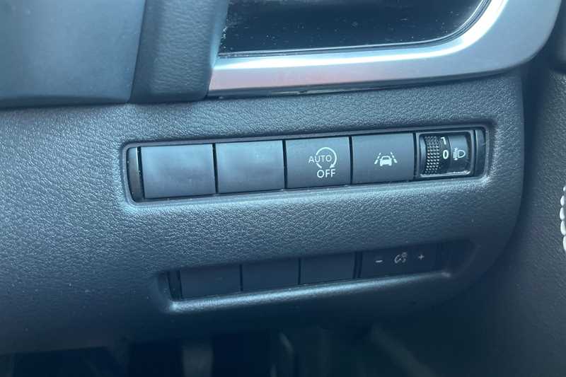 Used Nissan Qashqai 2022 for sale - 75902400: Photo 28