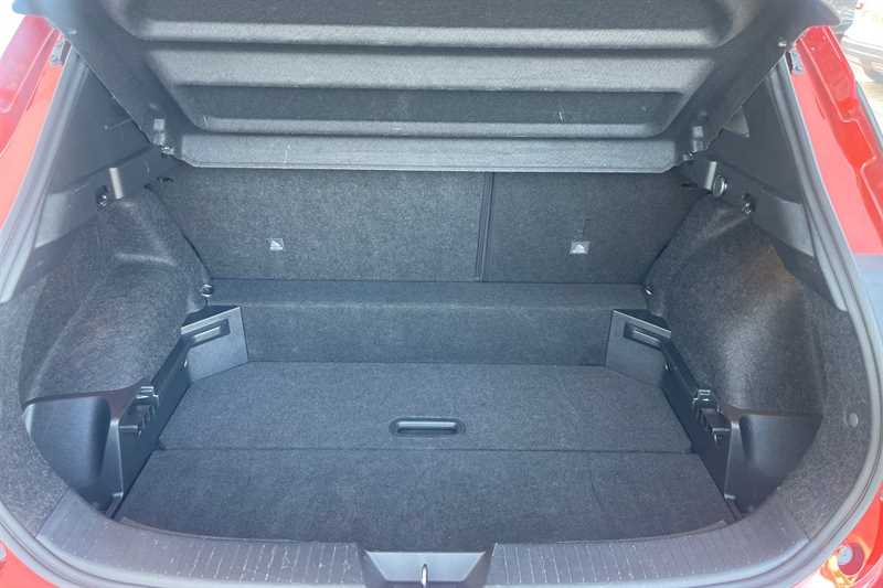 Used Nissan Qashqai 2022 for sale - 75902400: Photo 34