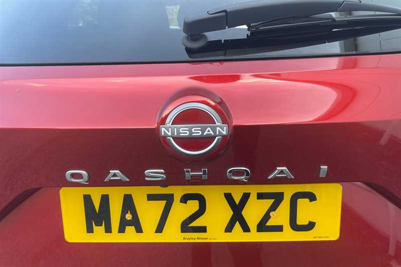 Used Nissan Qashqai 2022 for sale - 75902400: Photo 43