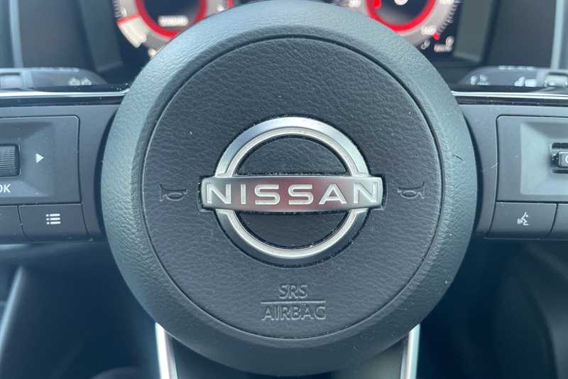 Used Nissan Qashqai 2022 for sale - 75902400: Photo 45