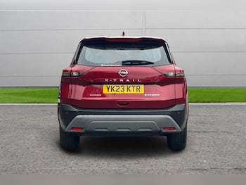 Used Nissan X-Trail 2023 for sale - 79488173: Photo