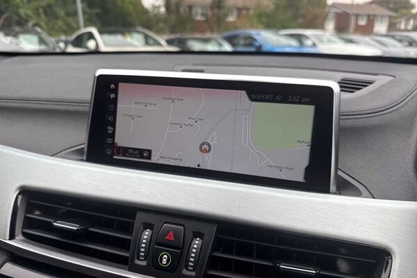 Used BMW X2 for sale - 76169097: Photo 10