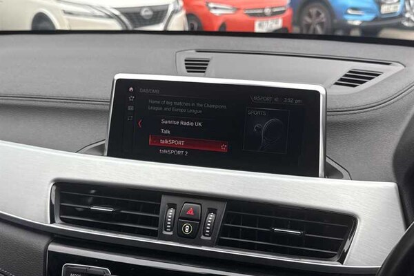 Used BMW X2 for sale - 76169097: Photo 11