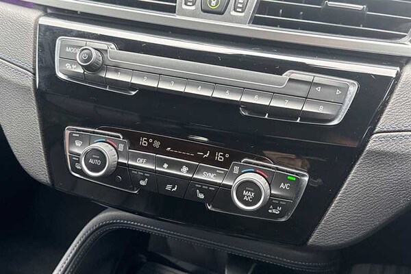 Used BMW X2 for sale - 76169097: Photo 12