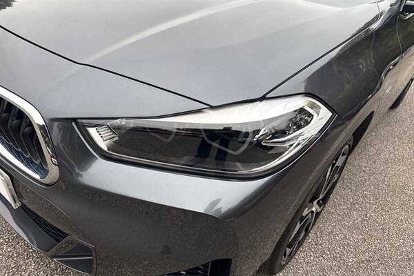Used BMW X2 for sale - 76169097: Photo 13