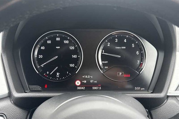 Used BMW X2 for sale - 76169097: Photo 14