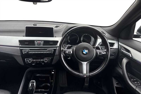 Used BMW X2 for sale - 76169097: Photo 15