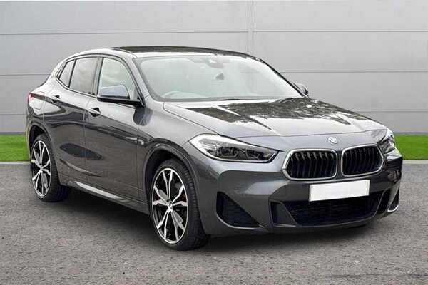 Used BMW X2 for sale - 76169097: Photo 1