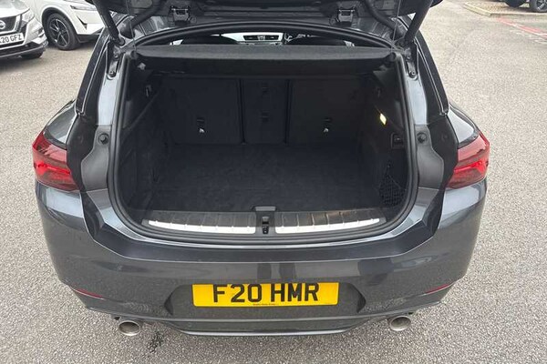 Used BMW X2 for sale - 76169097: Photo 20