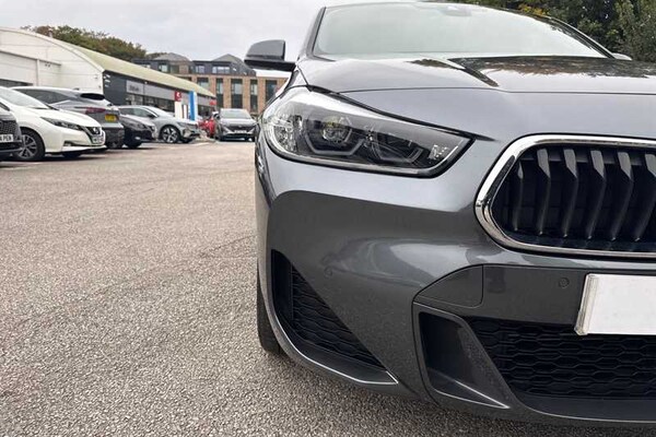 Used BMW X2 for sale - 76169097: Photo 21