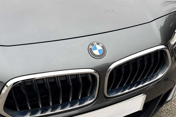 Used BMW X2 for sale - 76169097: Photo 22