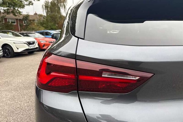 Used BMW X2 for sale - 76169097: Photo 26