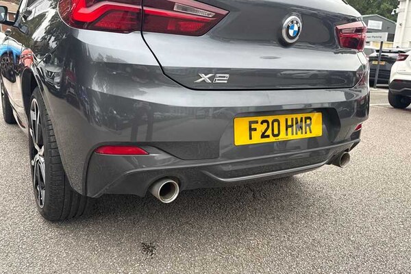 Used BMW X2 for sale - 76169097: Photo 27