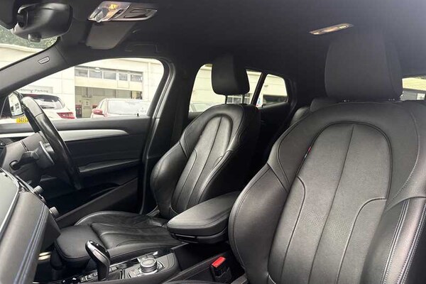 Used BMW X2 for sale - 76169097: Photo 28