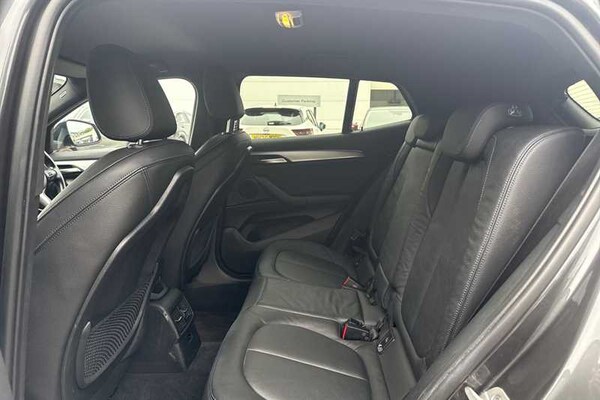 Used BMW X2 for sale - 76169097: Photo 29
