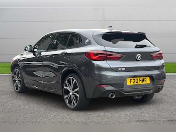 Used BMW X2 for sale - 76169097: Photo 2