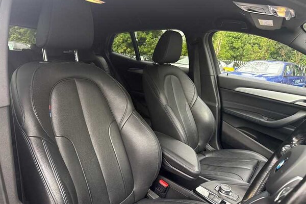 Used BMW X2 for sale - 76169097: Photo 31