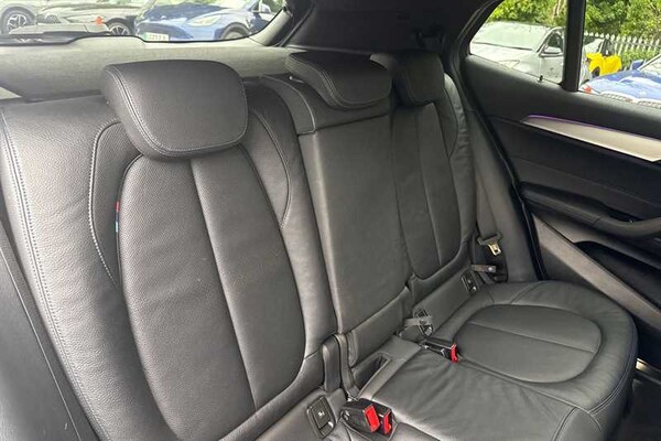 Used BMW X2 for sale - 76169097: Photo 32