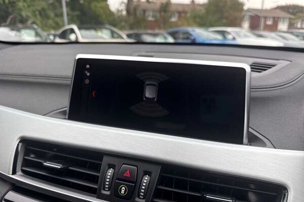 Used BMW X2 for sale - 76169097: Photo 34