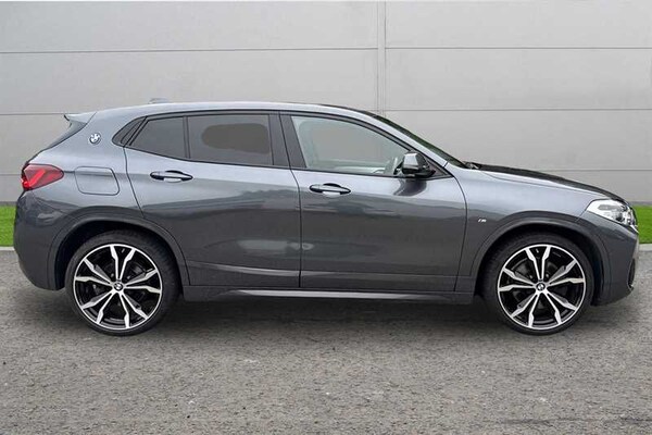 Used BMW X2 for sale - 76169097: Photo 3