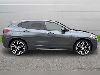 Used BMW X2 for sale - 76169097: Photo 3
