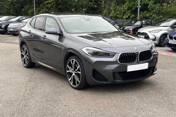 Used BMW X2 for sale - 76169097: Photo 42