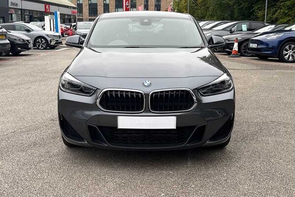 Used BMW X2 for sale - 76169097: Photo 43