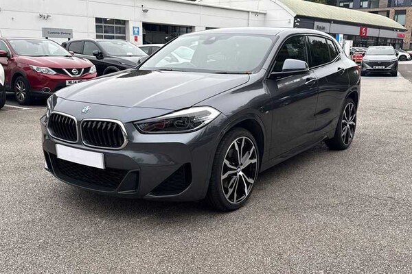 Used BMW X2 for sale - 76169097: Photo 44