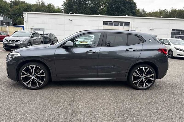 Used BMW X2 for sale - 76169097: Photo 45