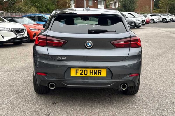 Used BMW X2 for sale - 76169097: Photo 47