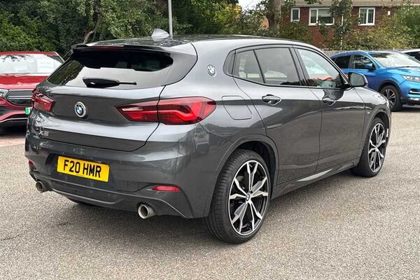 Used BMW X2 for sale - 76169097: Photo 48
