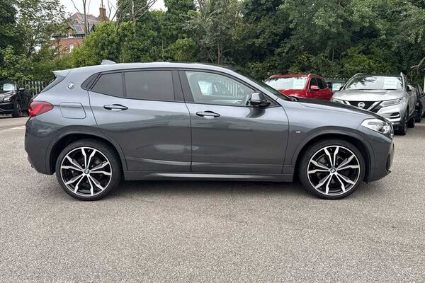 Used BMW X2 for sale - 76169097: Photo 49
